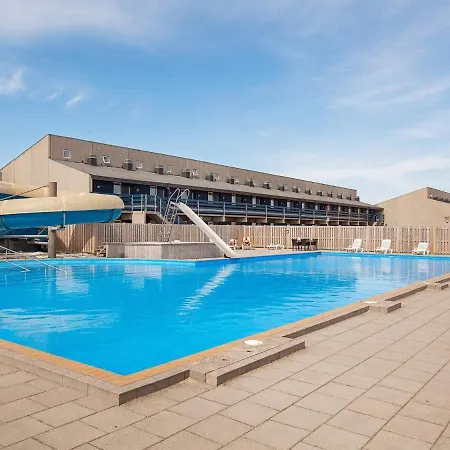 Xxxv Apartmán Hirtshals