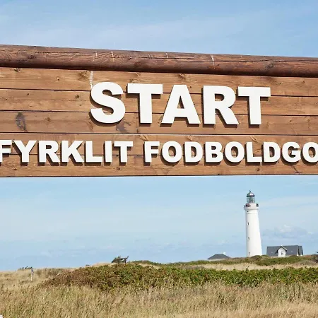 Xxxv * Hirtshals
