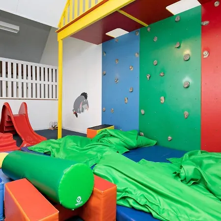 Apartmán Xxxv Hirtshals
