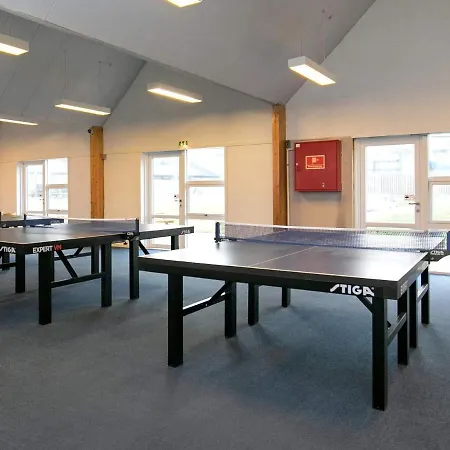 Apartmán Xxxv Hirtshals