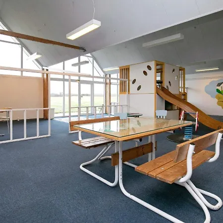 Xxxv Apartmán Hirtshals