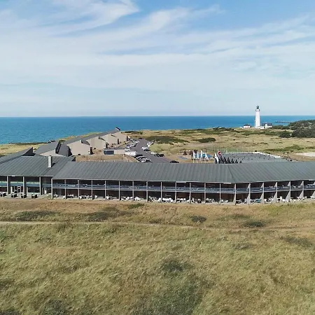 Apartmán Xxxv Hirtshals