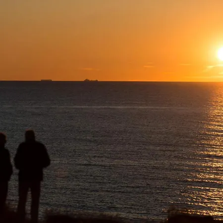 Xxxv Hirtshals